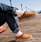 UGG Tazz Slipper Chestnut (Women's) (1122553-CHE) | TheSneakerWay