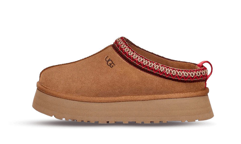 UGG Tazz Slipper Chestnut (Women's)