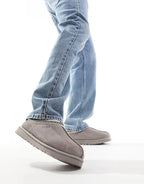UGG Tazz Slipper Goose (Women's) (1122553-GOO) | TheSneakerWay