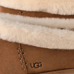 UGG Zora Ballet Flat Chestnut (Women's) (1178111-CHE) | TheSneakerWay