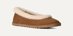 UGG Zora Ballet Flat Chestnut (Women's) (1178111-CHE) | TheSneakerWay