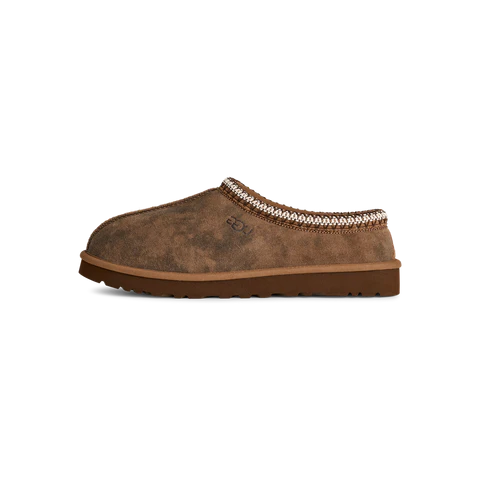 UGG Tasman Baxter Slipper Chestnut