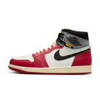 Jordan 1 Retro High OG SP Union LA Chicago Shadow (HV8563-600) | TheSneakerWay
