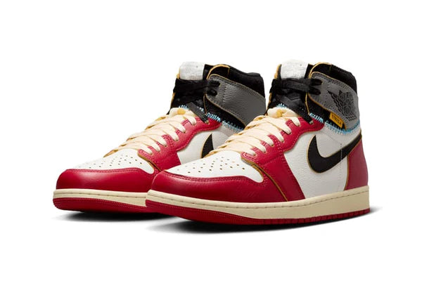 Jordan 1 Retro High OG SP Union LA Chicago Shadow (HV8563-600) | TheSneakerWay