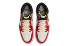Jordan 1 Retro High OG SP Union LA Chicago Shadow (HV8563-600) | TheSneakerWay