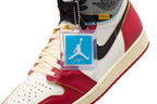 Jordan 1 Retro High OG SP Union LA Chicago Shadow (HV8563-600) | TheSneakerWay