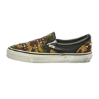 Vans LX Classic Slip-On 98 Pearlized Pack Camo Black