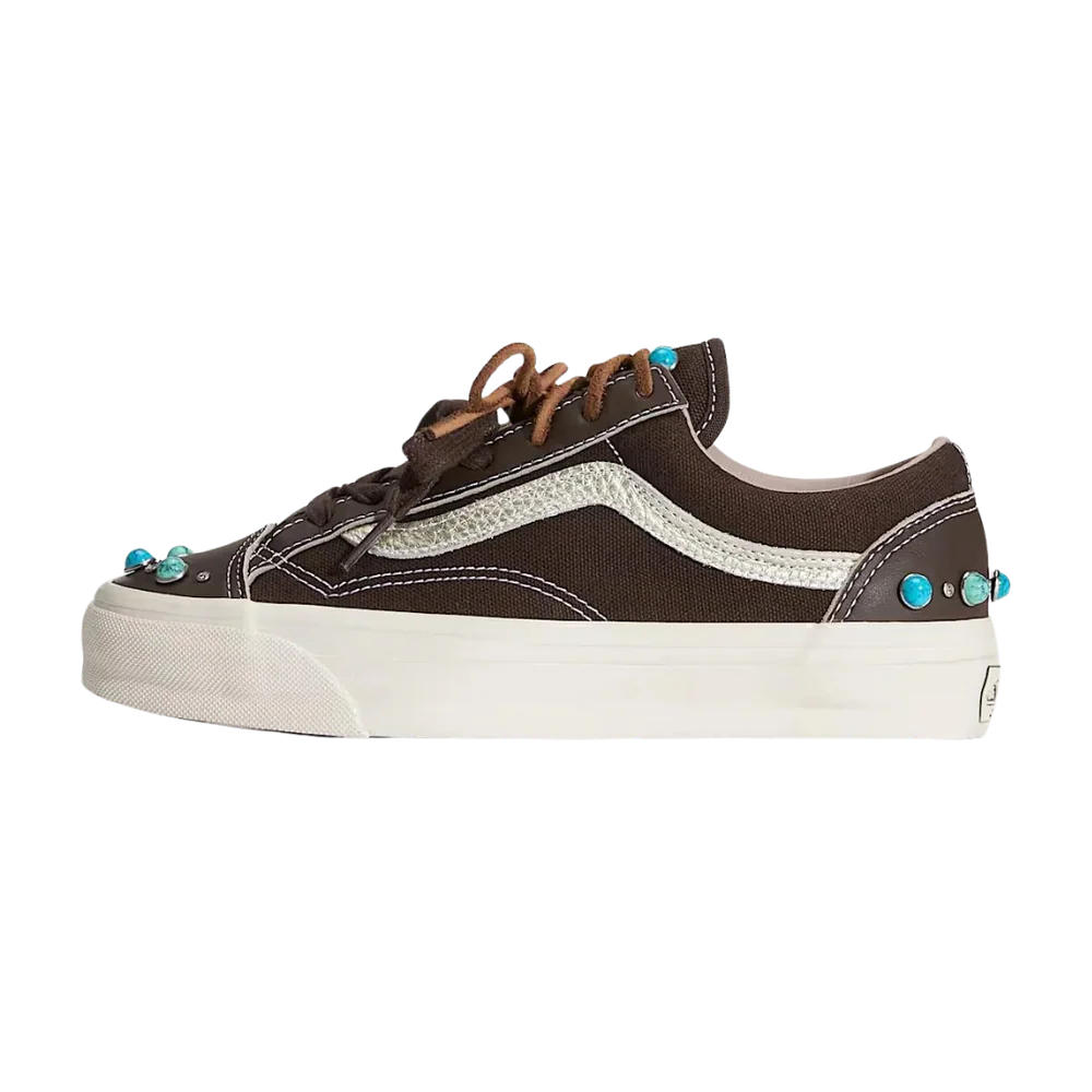 Vans Premium Old Skool Gemstone Mushroom