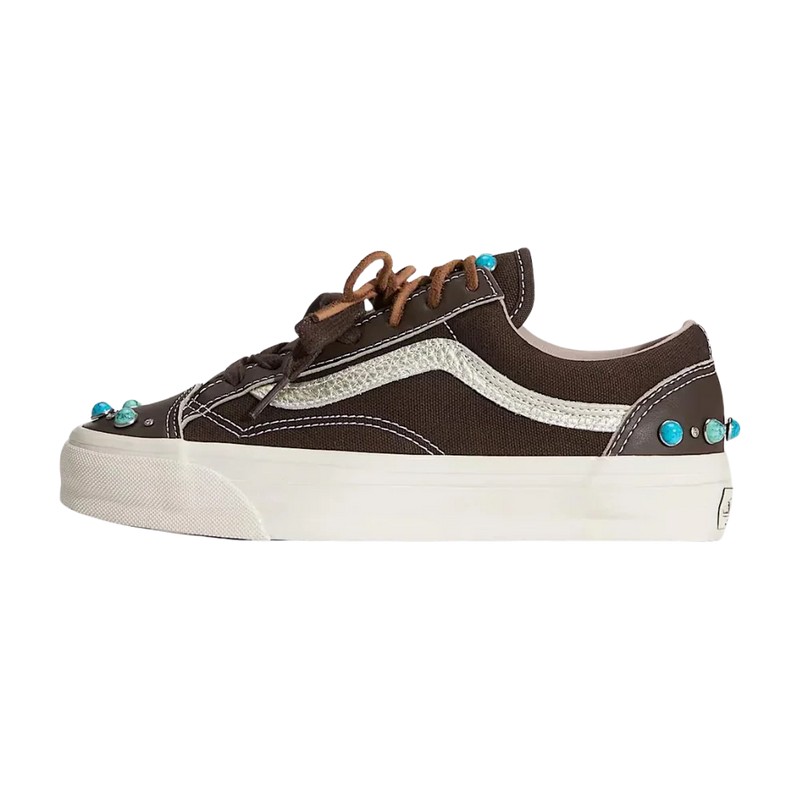 Vans Premium Old Skool Gemstone Mushroom