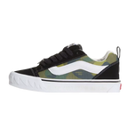 Vans Knu Skool Bape Camo Green