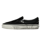Vans LX Classic Slip-On 98 Pearlized Pack Blackout