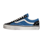 Vans LX Old Skool 36 Pearlized Pack Black Navy