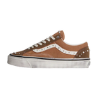 Vans LX Old Skool 36 Pearlized Pack Vintage Cocoa Brown