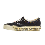 Vans OTW Era 95 Satoshi Nakamoto Round Lucky Charm