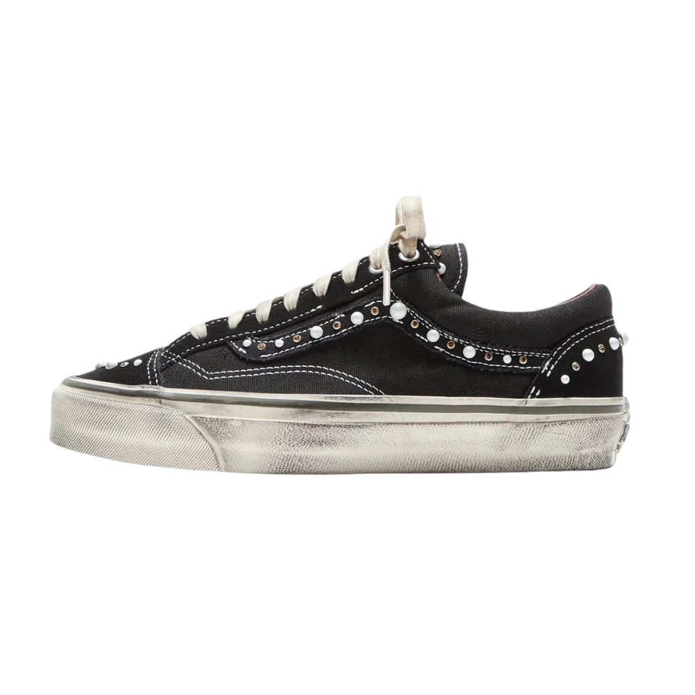 Vans OTW Old Skool 36 Pearlized Pack Black