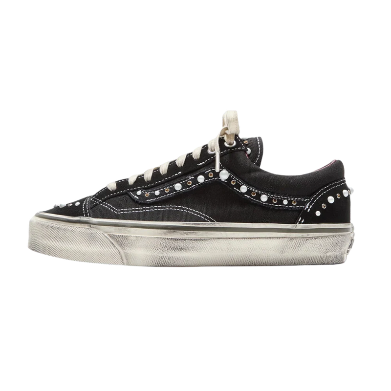 Vans OTW Old Skool 36 Pearlized Pack Black