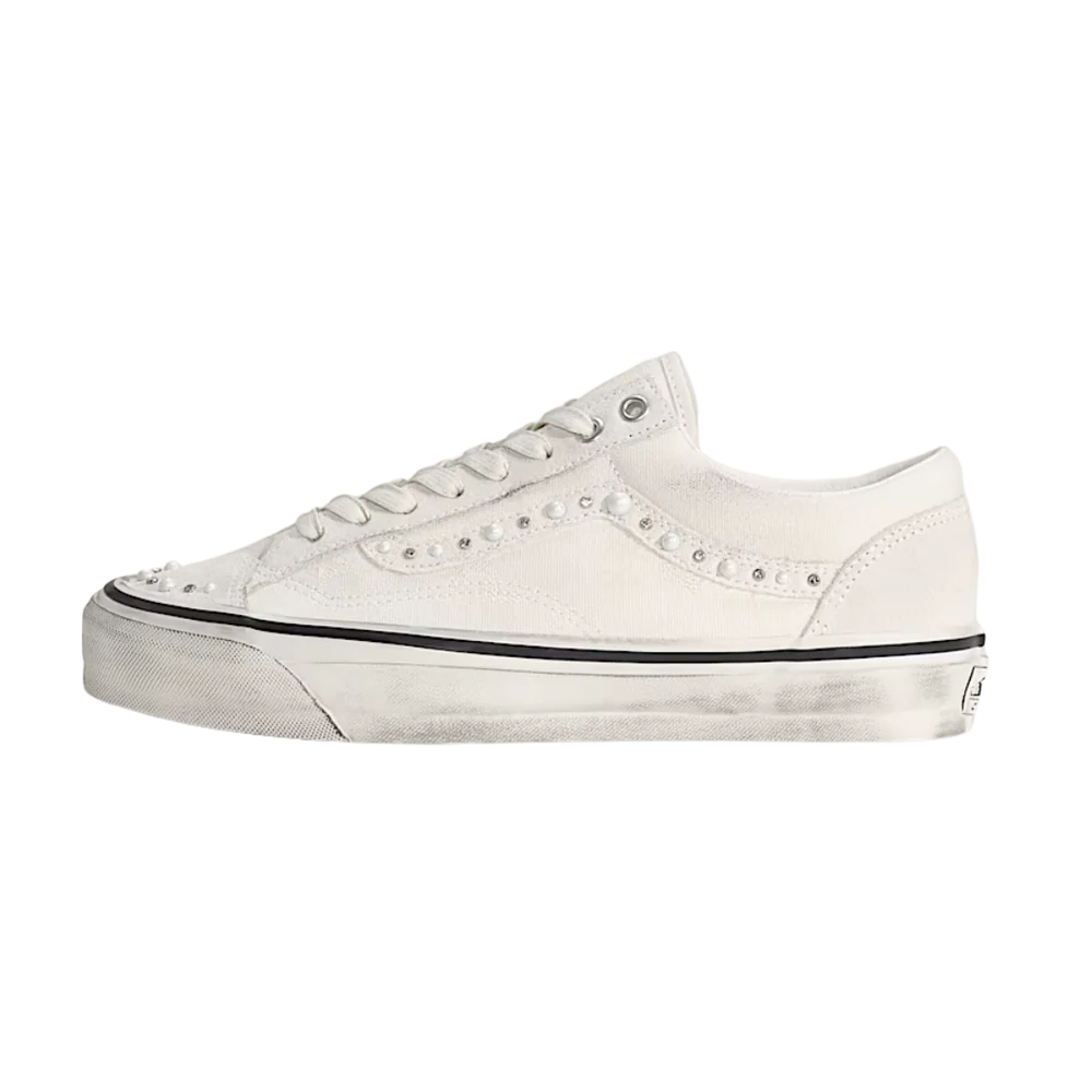 Vans OTW Old Skool 36 Pearlized Pack Marshmallow