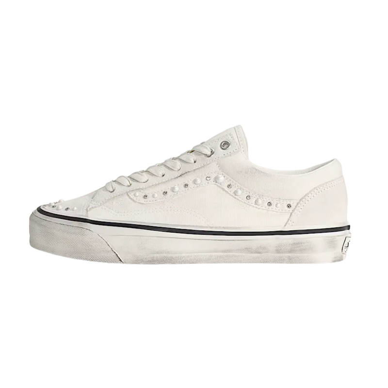 Vans OTW Old Skool 36 Pearlized Pack Marshmallow