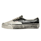 Vans Premium Authentic La Habana Black White
