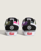 Vans Knu Skool Bape Camo Green