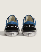 Vans LX Old Skool 36 Pearlized Pack Black Navy