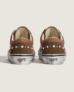 Vans LX Old Skool 36 Pearlized Pack Vintage Cocoa Brown