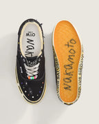 Vans OTW Era 95 Satoshi Nakamoto Round Lucky Charm