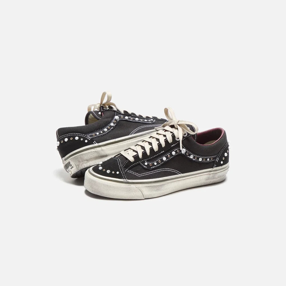Vans OTW Old Skool 36 Pearlized Pack Black