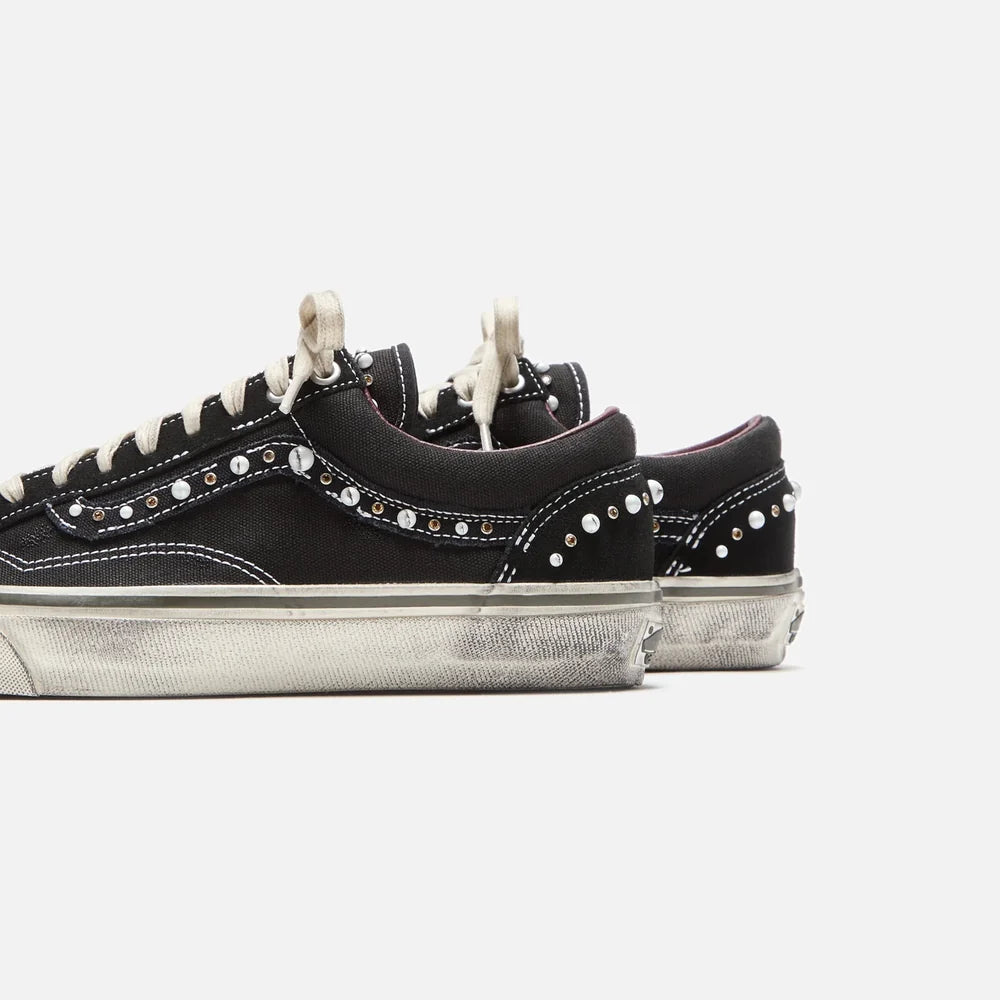 Vans OTW Old Skool 36 Pearlized Pack Black