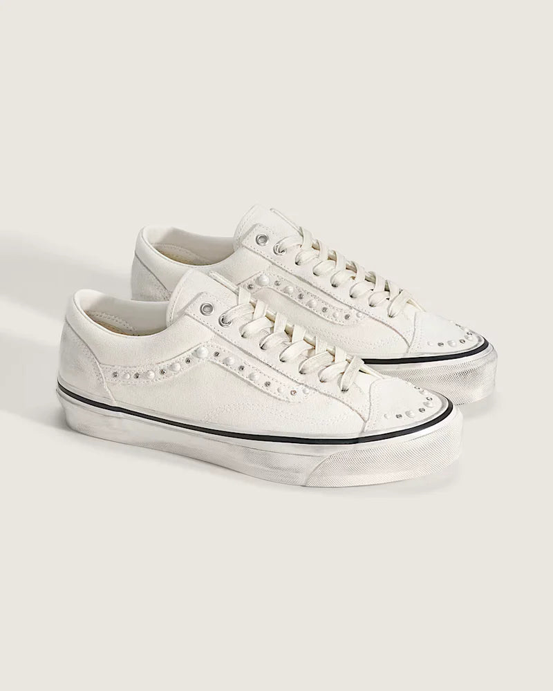 Vans OTW Old Skool 36 Pearlized Pack Marshmallow