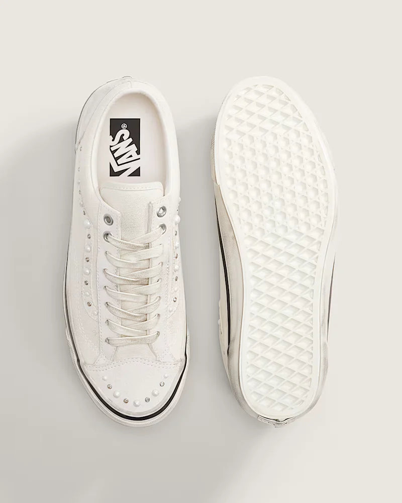 Vans OTW Old Skool 36 Pearlized Pack Marshmallow
