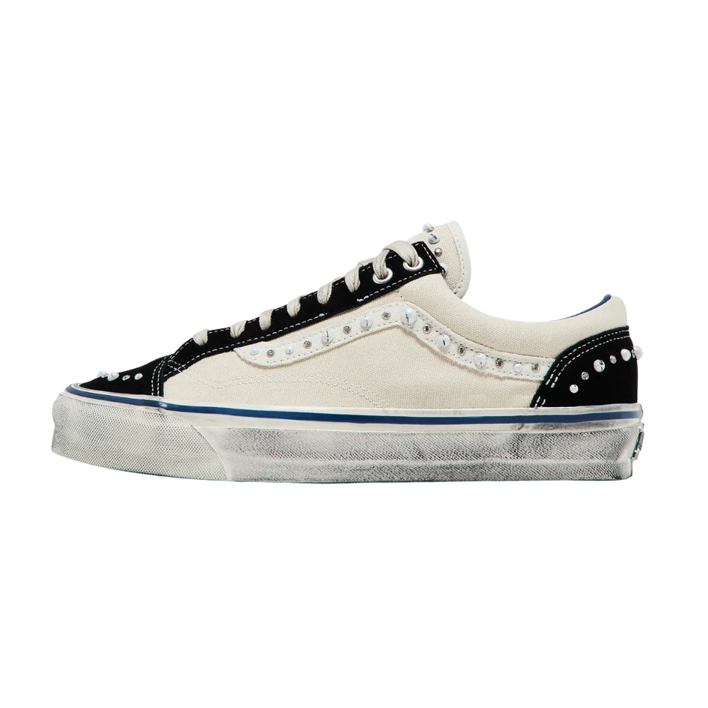 Vans OTW Old Skool 36 Pearlized Pack Marshmallow White