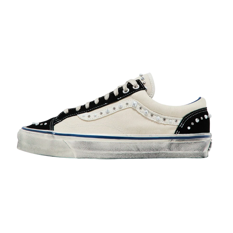 Vans OTW Old Skool 36 Pearlized Pack Marshmallow White