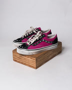 Vans OTW Old Skool 36 Pearlized Pack Pink Black