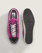 Vans OTW Old Skool 36 Pearlized Pack Pink Black