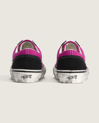 Vans OTW Old Skool 36 Pearlized Pack Pink Black