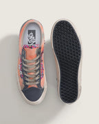 Vans Old Skool 36 LX Souvenir Asphalt