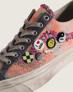 Vans Old Skool 36 LX Souvenir Asphalt
