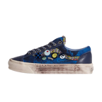 Vans Old Skool 36 LX Souvenir Navy