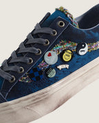 Vans Old Skool 36 LX Souvenir Navy