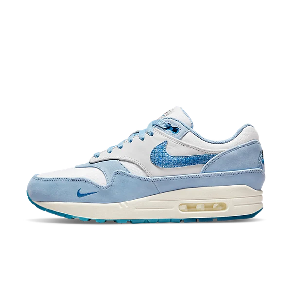 Nike Air Max 1 Premium Blueprint (DR0448-100) | TheSneakerWay