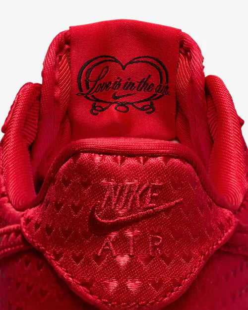 Nike Air Force 1 Low Valentine's Day University Red (2026) (Women's) (IQ9965-600) | TheSneakerWay