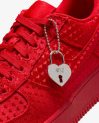 Nike Air Force 1 Low Valentine's Day University Red (2026) (Women's) (IQ9965-600) | TheSneakerWay