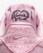 Nike Air Force 1 Low Valentine's Day Pink Foam (2026) (Women's) (IQ9965-601) | TheSneakerWay