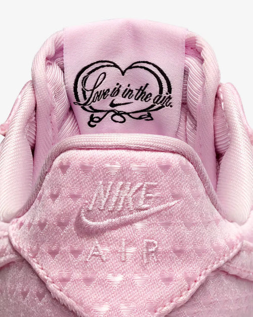Nike Air Force 1 Low Valentine's Day Pink Foam (2026) (Women's) (IQ9965-601) | TheSneakerWay