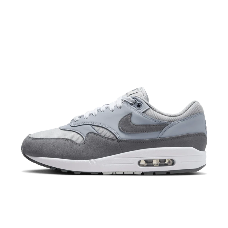 Nike Air Max 1 '87 Photon Dust Wolf Grey (HM9936-001) | TheSneakerWay