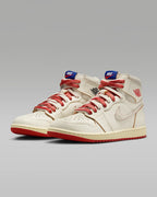 Jordan 1 Retro High Rare Air Sail Cinnabar (Women's) (DB4612-100) | TheSneakerWay