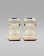Jordan 1 Retro High Rare Air Sail Cinnabar (Women's) (DB4612-100) | TheSneakerWay