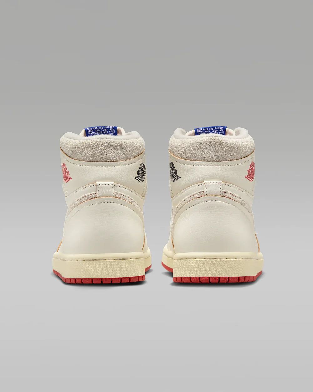 Jordan 1 Retro High Rare Air Sail Cinnabar (Women's) (DB4612-100) | TheSneakerWay