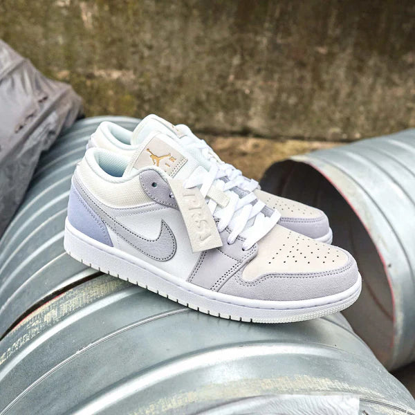 Jordan 1 Low Paris (CV3043-100) | TheSneakerWay